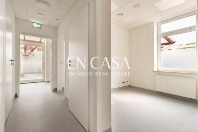 Commercial space Sale Warszawa Bemowo Spychowska